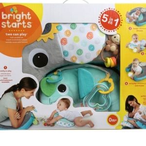 Bright Starts Two Can Play